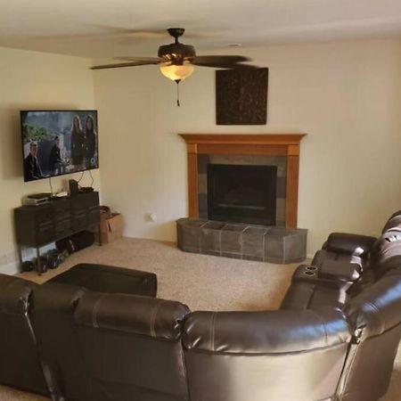 2 Master Suites/3 King Beds/4 Bath/Mins To Airport Colorado Springs Eksteriør billede